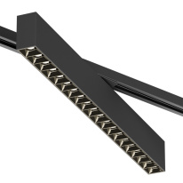 Фото Светильник на шине Denkirs DK6634-BK