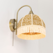 Фото Бра Citilux CL407315