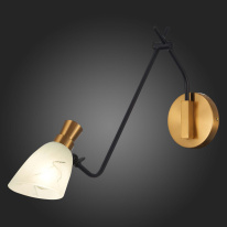 Бра Evoluce SLE205401-01 Бра Evoluce SLE205401-01 в интернет магазине Гет Лайт