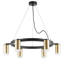 Фото Подвесная люстра Lightstar LR0164060