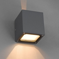 Фото Светильник настенный Nowodvorski 4443