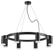 Подвесная люстра Lightstar LR0183780 Фото Подвесная люстра Lightstar LR0183780