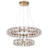 Фото Каскадная люстра Odeon Light 5030/230L