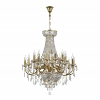 Фото Подвесная люстра Lightstar 700292