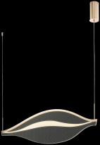 Фото Подвесной светильник WERTMARK WE450.01.323