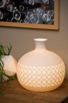 Цена на Настольная лампа LUCIDE 13534/19/31