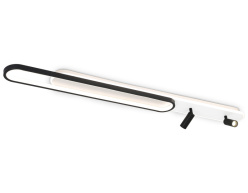 Фото Накладной светильник Ambrella Light FL5111