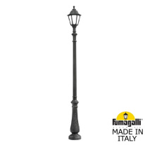 Фото Садово-парковый светильник Fumagalli E35.202.000.AYH27