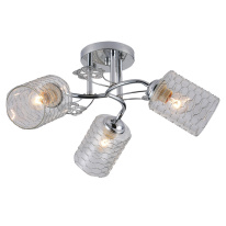 Фото Накладная люстра Escada 1113/3PL