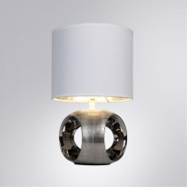 Настольная лампа ARTE Lamp A5035LT-1CC Настольная лампа ARTE Lamp A5035LT-1CC в интернет магазине Гет Лайт