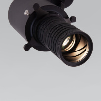 Купить Светильник на шине Elektrostandard Трековый светильник 85030/01 диммируемый однофазный