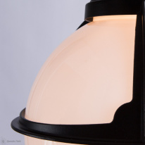 Купить Подвесной светильник ARTE Lamp A1495SO-1BK