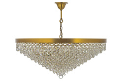 Фото Подвесная люстра Arti Lampadari Avio E 1.5.80.100 AG