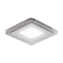 Фото Встраиваемый светильник Gauss BL320