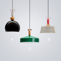 Подвесной светильник ImperiumLoft 240940-26 в интернет магазине Гет Лайт