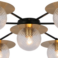 Цена на Накладная люстра F-Promo 3049-7P