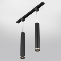 Купить Светильник на шине Elektrostandard Glory Fly Черный 9W 4200K (LTB40) однофазный