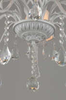 Купить с доставкой по Москве и России Подвесная люстра Omnilux OML-60813-07