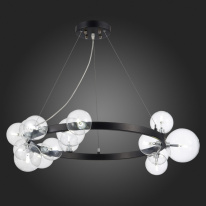 Подвесная люстра ST-Luce SL1165.403.15 Купить с доставкой по Москве и России Подвесная люстра ST-Luce SL1165.403.15