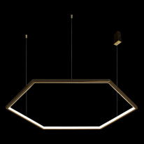 Подвесной светильник LOFT IT 10016XXL в интернет магазине Гет Лайт