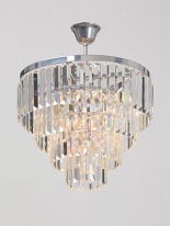 Фото Люстра на штанге Vitaluce V5825-9/5