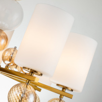 Цена на Подвесная люстра Favourite 2998-7P