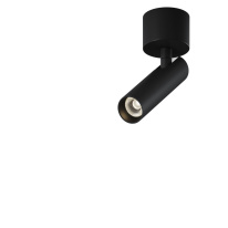 Спот Maytoni Technical C141CL-L125-6W3K-B Фото Спот Maytoni Technical C141CL-L125-6W3K-B