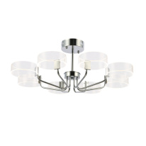 Фото Люстра на штанге Evoluce SLE283102-08