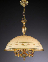 Фото Подвесная люстра Reccagni Angelo L 7004/48