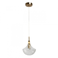 Фото Подвесной светильник DeMarkt 488010501