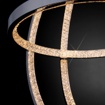 Цена на Подвесной светильник Eurosvet 90245/3 хром