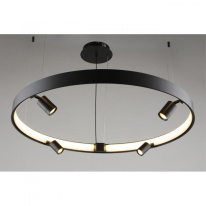 Подвесная люстра APLOYT APL.041.13.50 в интернет магазине Гет Лайт