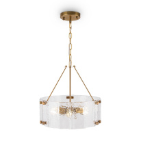 Подвесная люстра Freya FR5190PL-06BS Фото Подвесная люстра Freya FR5190PL-06BS