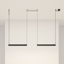 Фото Трек-система Denkirs DK55SET04-01-DB