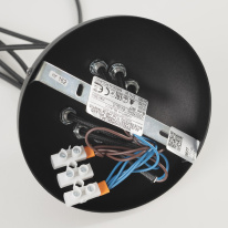 Купить с доставкой по Москве и России Подвесной светильник Nowodvorski 9677