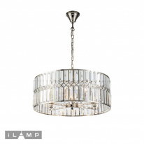 Фото Подвесная люстра iLamp 6122-600 NIC
