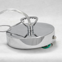 Подвесная люстра Lussole LSP-8999 Подвесная люстра Lussole LSP-8999 в интернет магазине Гет Лайт