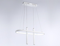 Подвесная люстра Ambrella Light FL5383 Подвесная люстра Ambrella Light FL5383 в интернет магазине Гет Лайт