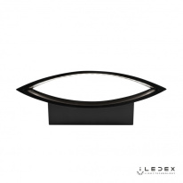 Бра iLedex ZD8118-8W BK Бра iLedex ZD8118-8W BK в интернет магазине Гет Лайт