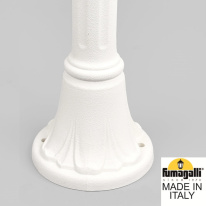 Цена на Садово-парковый светильник Fumagalli G30.151.000.WZF1R