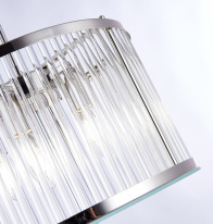 Купить Подвесная люстра Simple Story 1102-5PL