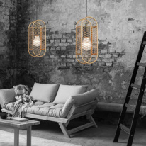 Подвесной светильник Vele Luce VL6344P01 в интернет магазине Гет Лайт