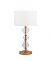 Фото Настольная лампа Simple Story 1008-1TL