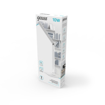 Купить с доставкой по Москве и России Настольная лампа Gauss GT2011