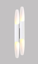 Бра Crystal Lux CLT 332W4-V2 WH-WH Купить Бра Crystal Lux CLT 332W4-V2 WH-WH