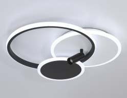 Накладной светильник Ambrella Light FL5118 в интернет магазине Гет Лайт