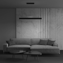 Линейный светильник Maytoni Technical P010PL-L30B Цена на Линейный светильник Maytoni Technical P010PL-L30B
