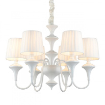 Фото Подвесная люстра Omnilux OML-72503-06