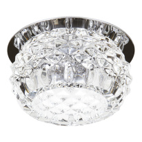 Цена на Встраиваемый светильник Lightstar 004254