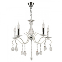 Фото Подвесная люстра DeMarkt 683014805